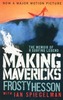 Making Mavericks