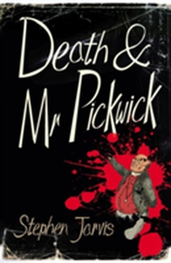 Death and Mr Pickwick