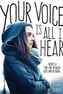 Your Voice is All I Hear