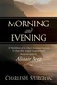 Morning and Evening