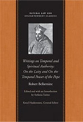 On Temporal & Spiritual Authority