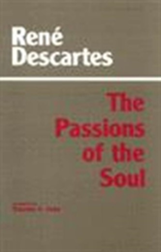 Passions of the Soul Passions of the Soul