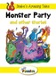 Jolly Phonics Paperback Readers, Level 3 Inky Mouse & Friends