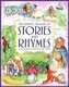 Ultimate Treasury of Stories and Rhymes