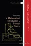 Mathematical Introduction To Control Theory, A