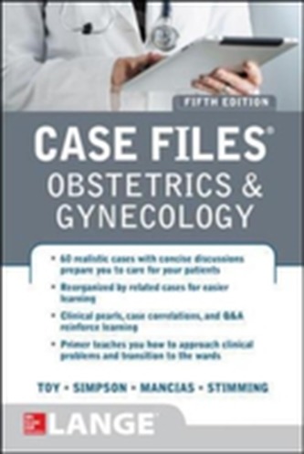 Case Files Neurology, Third Edition