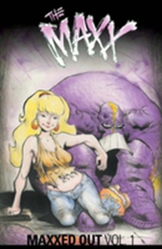 The Maxx Maxxed Out, Vol. 1