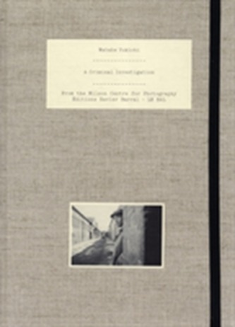 Watabe Yukichi - a Criminal Investigation