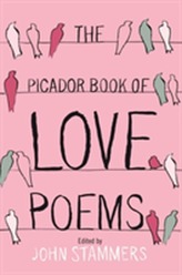 The Picador Book of Love Poems