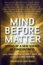Mind Before Matter