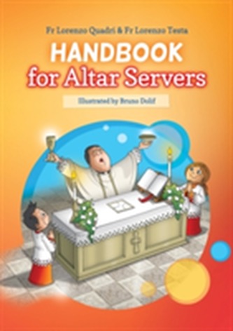 Handbook for Altar Servers