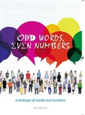Odd Words, even Numbers
