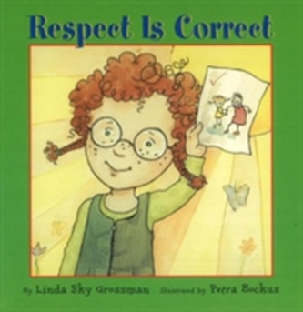 Respect is Correct