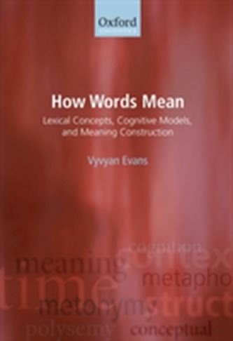 How Words Mean