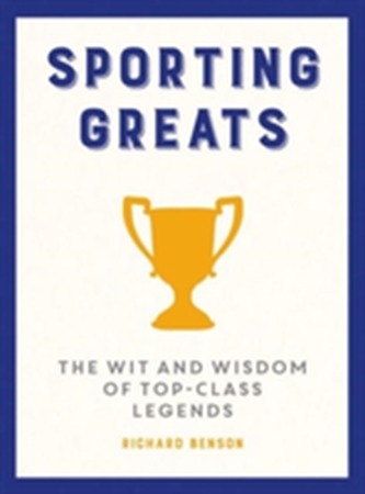 Sporting Greats