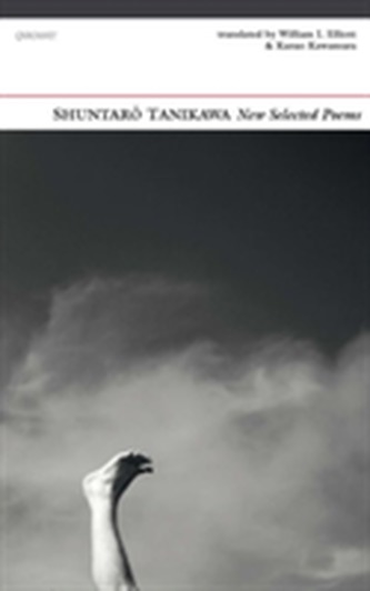 New Selected Poems: Shuntaro Tanikawa