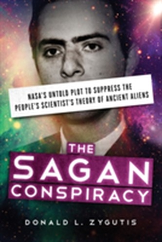 The Sagan Conspiracy