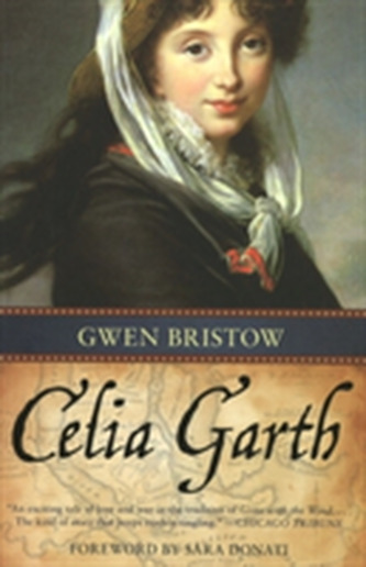 Celia Garth