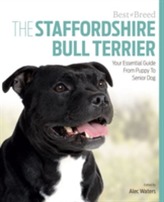 Best of Breed Staffordshire Bull Terrier