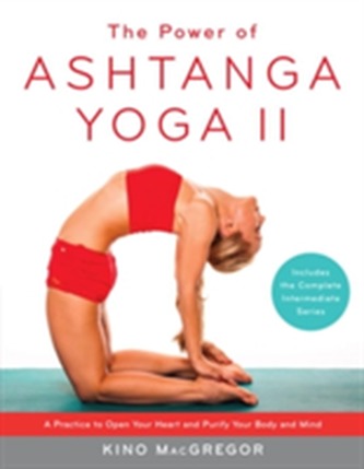 The Power Of Ashtanga Yoga Ii
