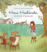 Hana Hashimoto