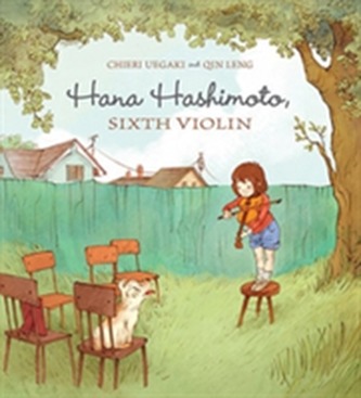 Hana Hashimoto