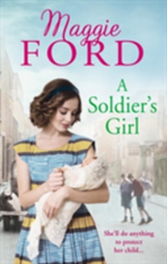 A Soldier's Girl