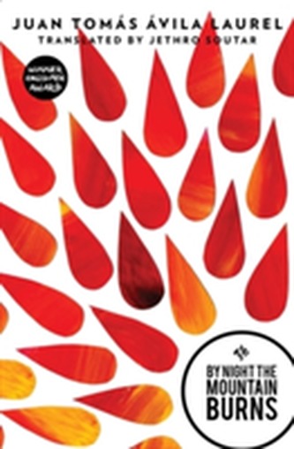 By Night the Mountain Burns