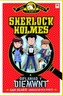 Sherlock Holmes a Diflaniad y Diemwnt