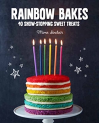Rainbow Bakes