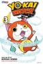 YO-KAI WATCH, Vol. 3