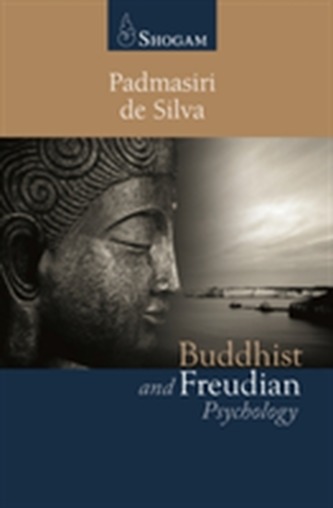 Buddhist and Freudian Psychology