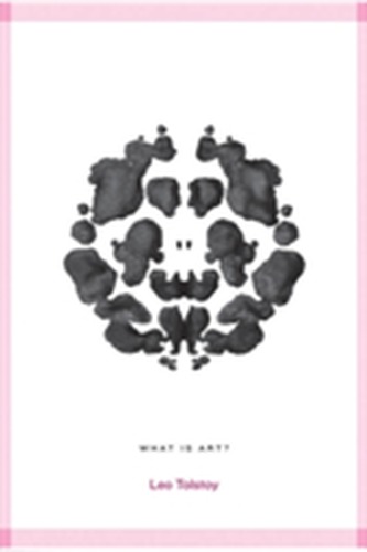 What is Art?