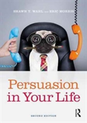 Persuasion in Your Life