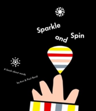 A Book About Words