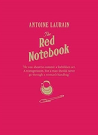 The Red Notebook