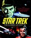 STAR TREK THE CLASSIC UK COMICS VOLUME 3