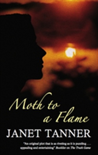 Moth to a Flame