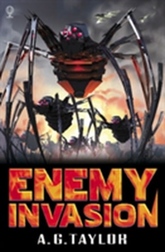 Enemy Invasion