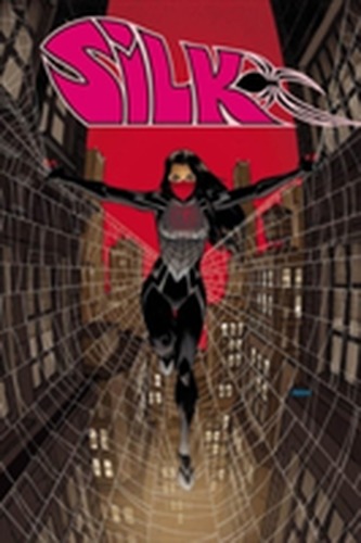 Silk Volume 0: The Life And Times Of Cindy Moon Tpb