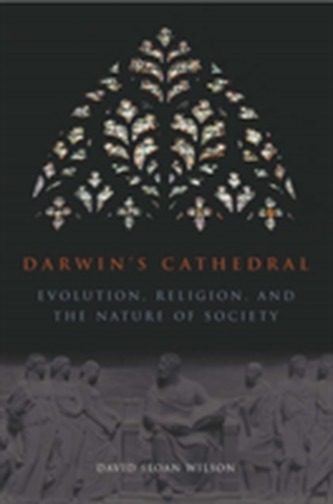 Darwin's Cathedral