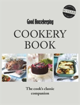 Good Housekeeping Cookery Book