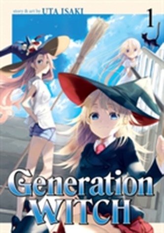 Generation Witch
