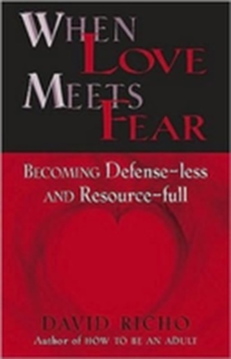 When Love Meets Fear