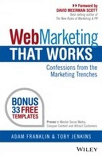 Web Marketing That Works