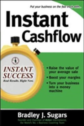 Instant Cashflow