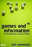 Games and Information