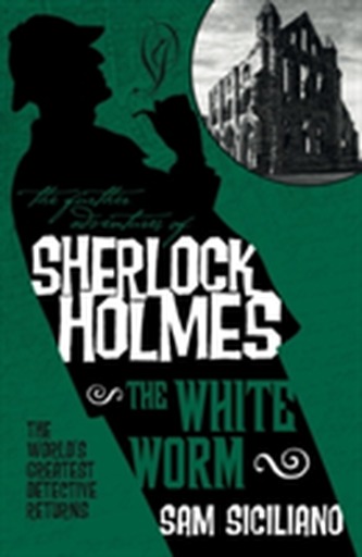 The Further Adventures of Sherlock Holmes