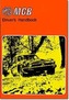 MG MGB Tourer