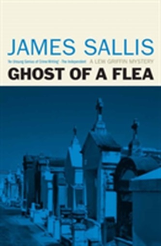 Ghost Of A Flea